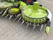 Cabezal - Claas - orbis 750 transportsystem