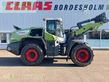 Minicargadora - Liebherr - l550