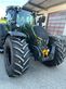 Tractor agrícola - Valtra - n155 a mit rüfa