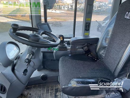 Minicargadora -  - 938 m