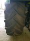 Tractor agrícola -  - traktor claas arion 660 mit frontzapfwelle