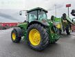Tractor agrícola - John Deere - 8220 powershift