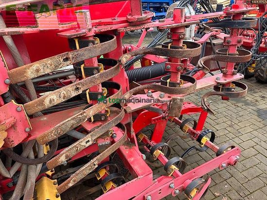 Sembradora - Väderstad - rapid 400 p