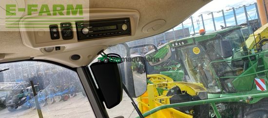 Cosechadora de Cereal - John Deere - 8500