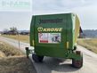 Empacadora gigant - Krone - fortima v1500mc