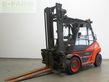 Elevadora - Linde - h 80 t evo 396-03