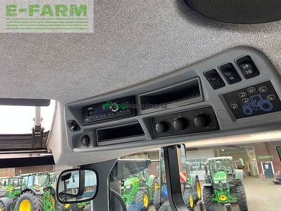 Tractor agrícola - New Holland - t7.315