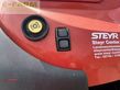 Tractor agrícola - Steyr - kompakt 4105