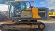 Excavadora VOLVO  EC220