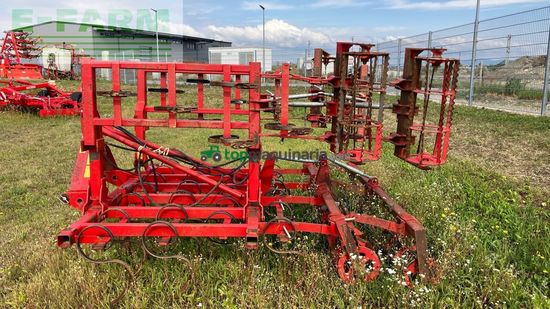 Cultivador - Einböck - gk