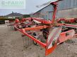 Rastrillo - Kuhn - ga 6522
