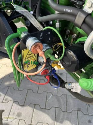 Tractor agrícola - John Deere - 4066r
