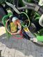 Tractor agrícola - John Deere - 4066r