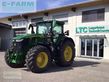 Tractor agrícola - John Deere - 7r 350