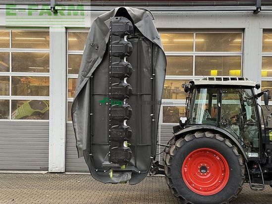 Cortacésped manual - Claas - disco 32