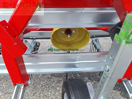 Rastrillo -  - d210/270 5d