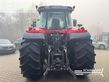 Tractor agrícola - Massey Ferguson - 7s.210 dyna-vt exclusive