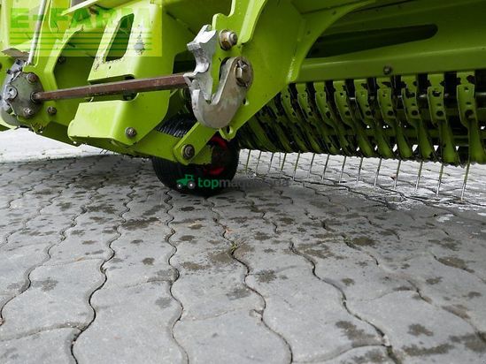 Cabezal - Claas - pu 300 hd profi