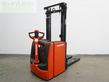 Elevadora - Linde - l 20 1173