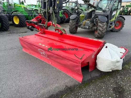 Cortacésped manual - Lely - 350
