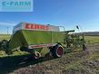 Empacadora gigant - Claas - quadrant 1150