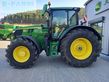 Tractor agrícola - John Deere - 6r 185 - steckachse, command pro
