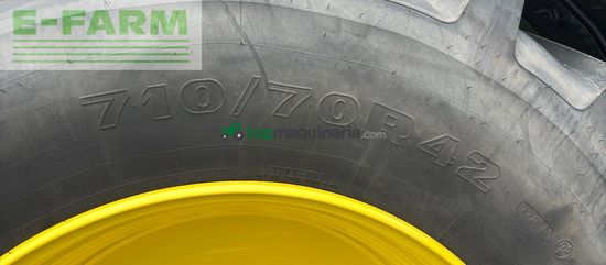 Tractor agrícola - John Deere - 6R 175