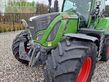 Tractor agrícola - Fendt - 720 vario power plus