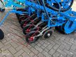 Combinado de siembra - Lemken - zirkon 12 + solitär 9+/300
