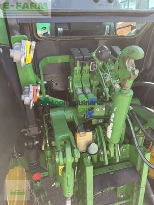 Tractor agrícola - John Deere - 5090 r