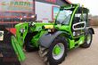 Telescopica - Merlo - tf 50.8 tf-170