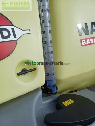 Atomizador - Hardi - navigator base 3800