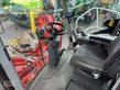 Cosechadora de Cereal - Claas - jaguar 970