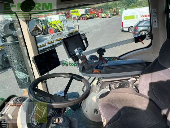Tractor agrícola - Fendt - 826 vario