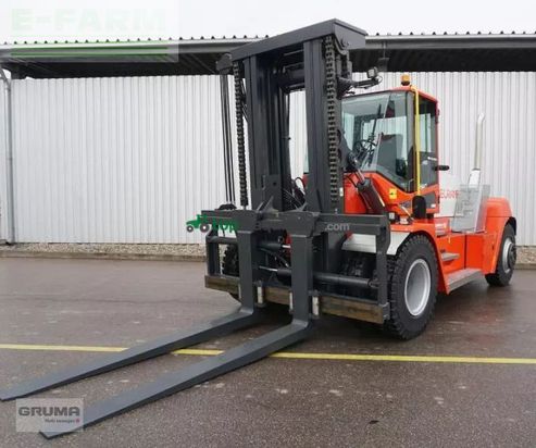 Elevadora -  - smv16-1200 c