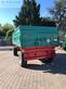 Volquet - Farmtech - zdk 800