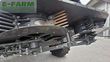 Cosechadora de Cereal - Claas - trion 750 tt