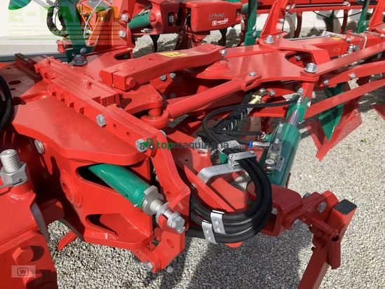 Arado - Kverneland - lb vario 100-300