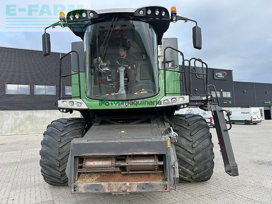 Cosechadora de Cereal - Fendt - 9490x