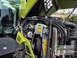 Tractor agrícola - Claas - arion 550 cmatic cebis CMATIC CEBIS