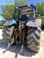 Tractor agrícola - New Holland - tm 190