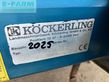 Cultivador - Kockerling - vario 570