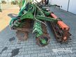 Grada de disco - Amazone - güllescheibenegge catros 6001-2