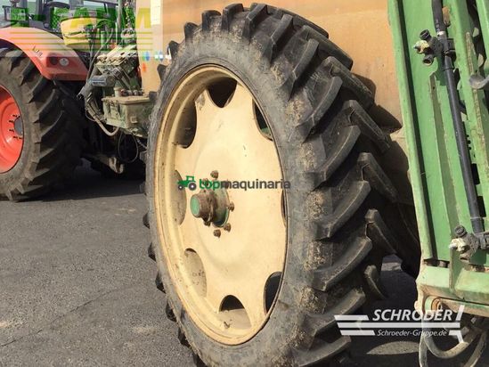 Atomizador - Amazone - ug 4500 | 24 meter