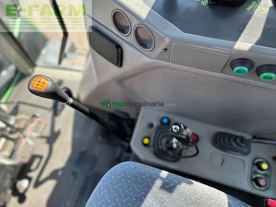 Tractor agrícola - Fendt - 309 c *frontzapfwelle*druckluft*klima*