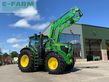 Tractor agrícola - John Deere - 6r250 tractor (st27059)