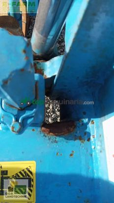 Arado - Lemken - variopal 141