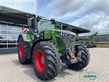 Tractor agrícola - Fendt - 939 vario gen7