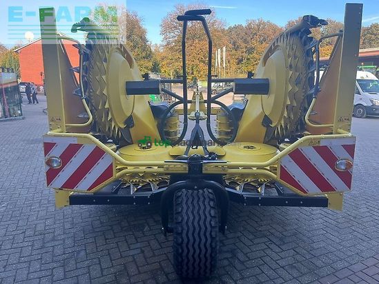 Cabezal - Kemper - 460plus stalkbuster