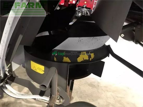 Cosechadora de Cereal - Claas - lexion 650